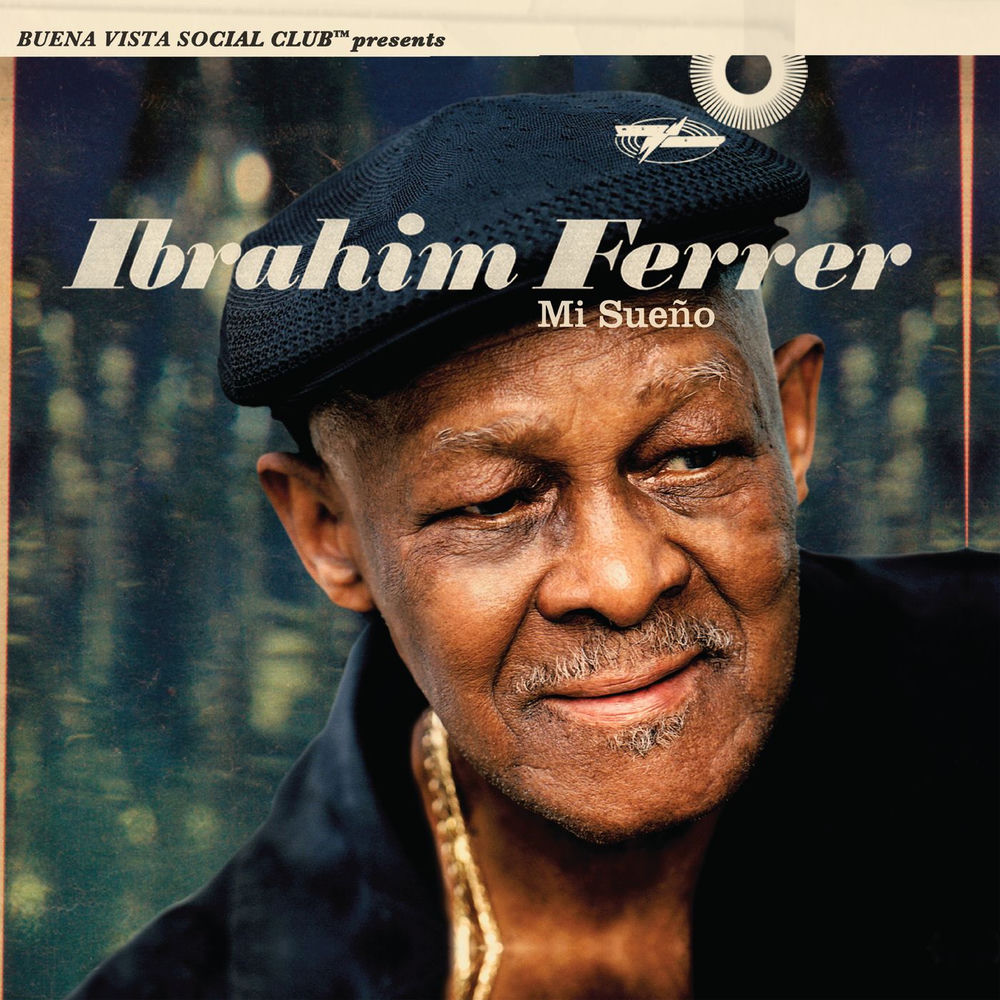 Mi Sueno (Buena Vista Social Club Presents) [VINYL] cover