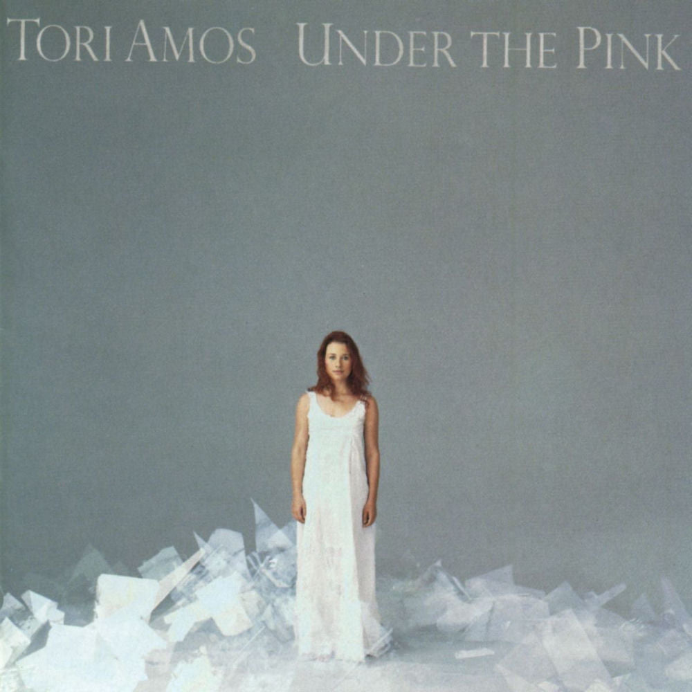 Under the Pink (Pink Vinyl) [VINYL] cover