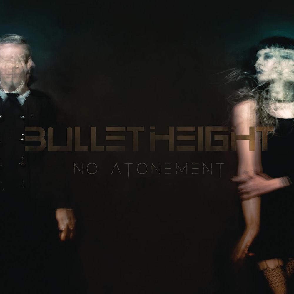 No Atonement cover