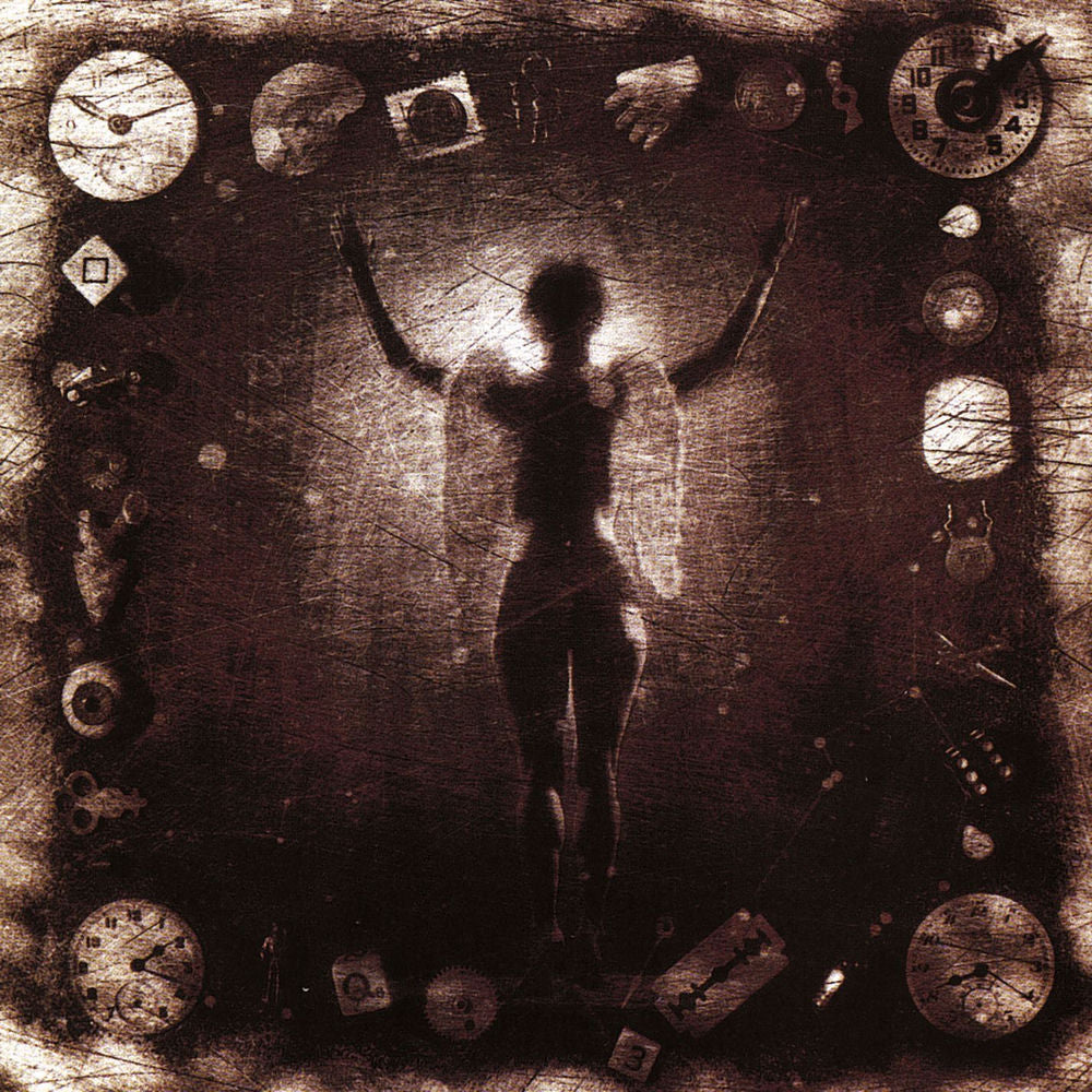 ???????? [Vinyl LP] cover