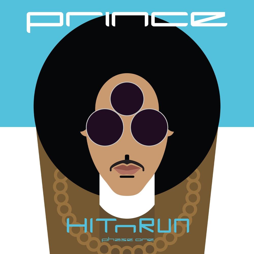 HitNrun Phase One cover