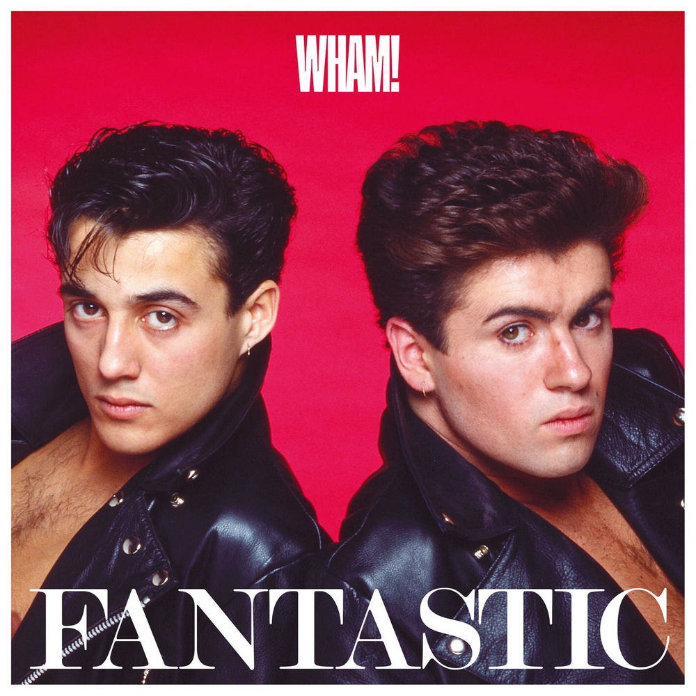 Fantastic [VINYL] cover