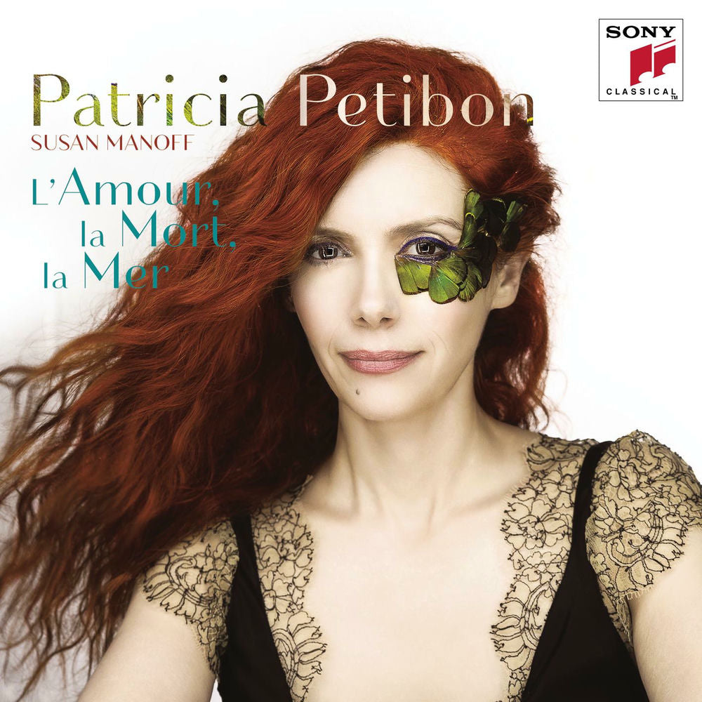 L'amour, La Mort, La Mer cover