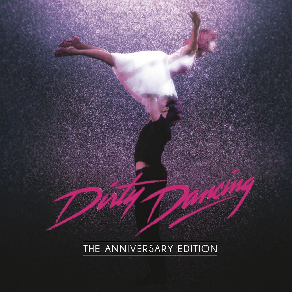 Dirty Dancing cover