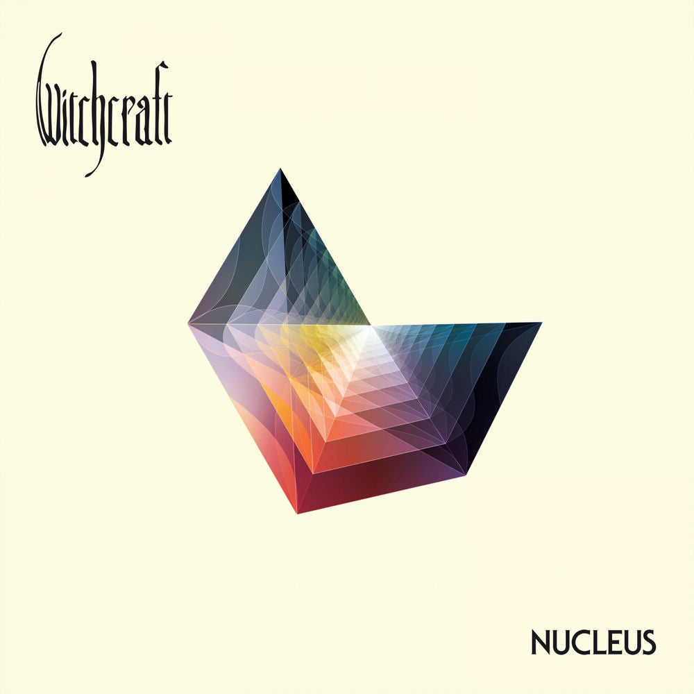 Nucleus cover