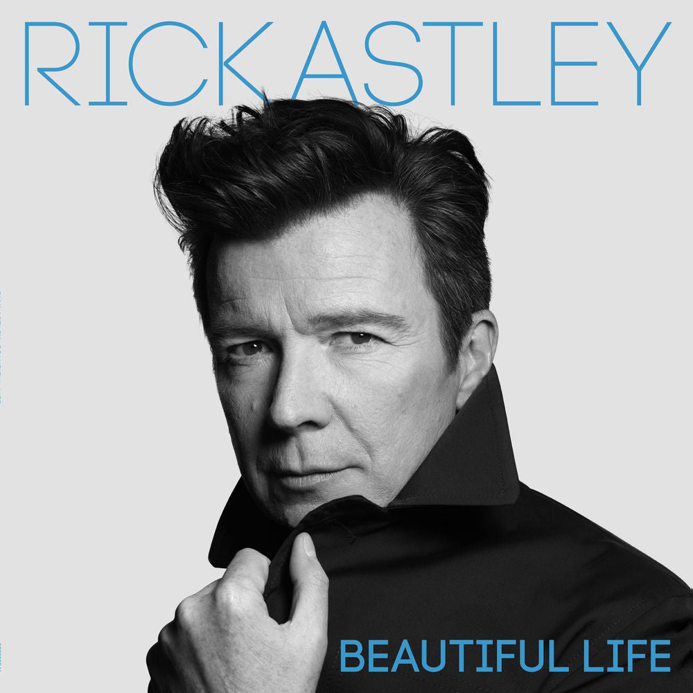 Beautiful Life (Deluxe) cover