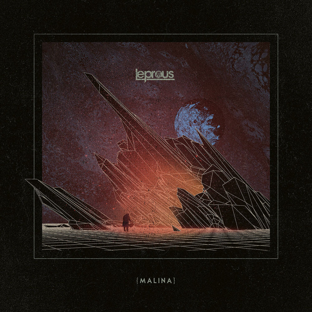 Malina cover