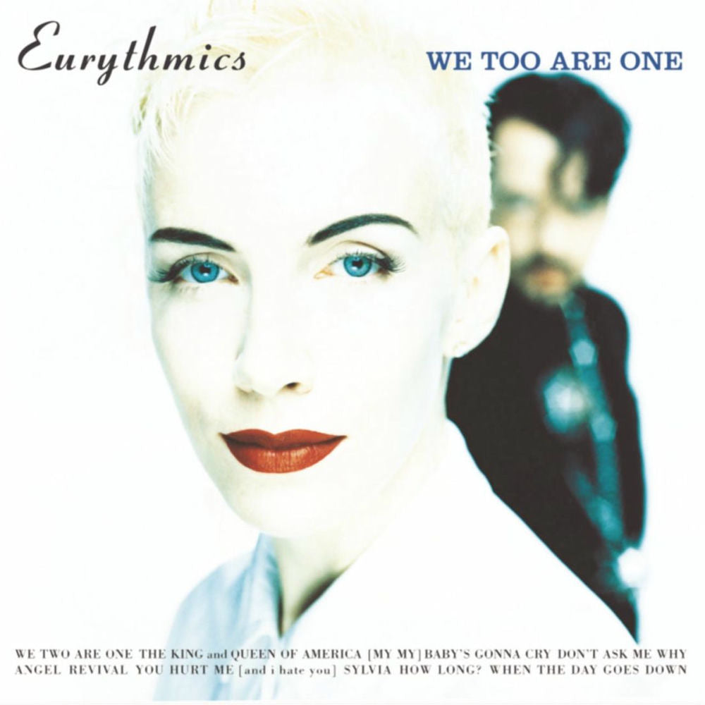 We Too Are One (Remastered) [VINYL] cover