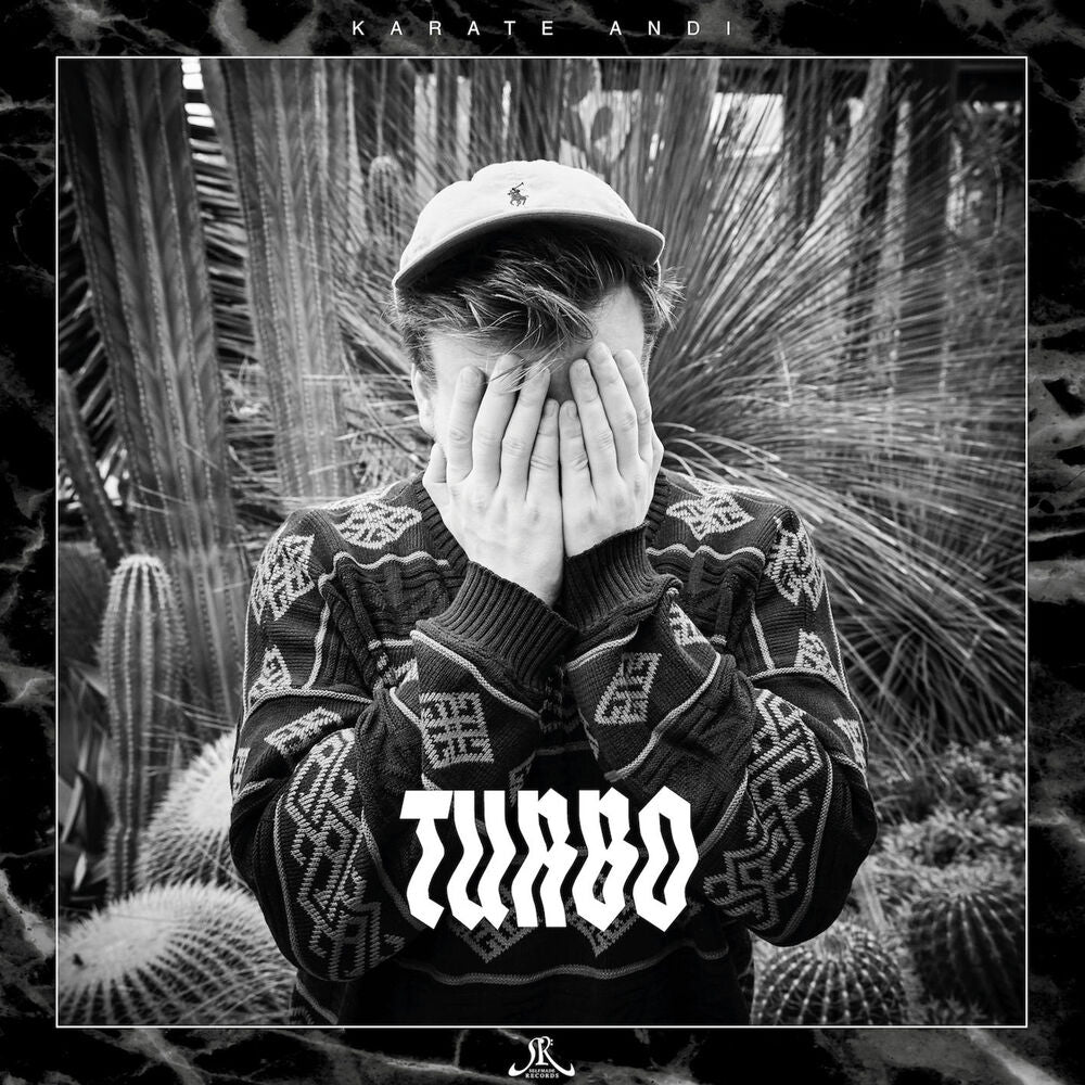 Turbo cover