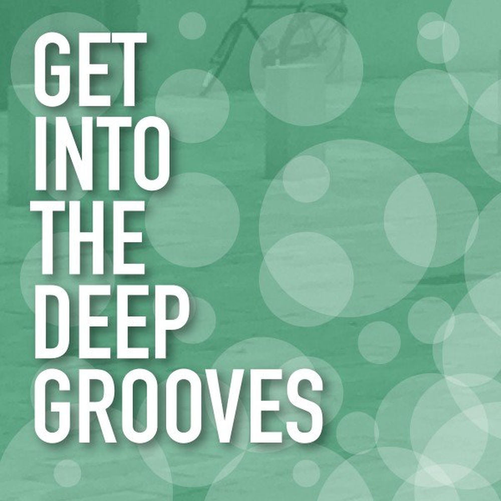 Get Into the Groove cover
