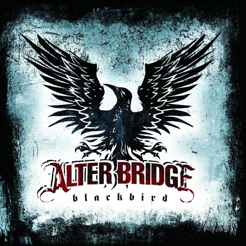 Blackbird cover