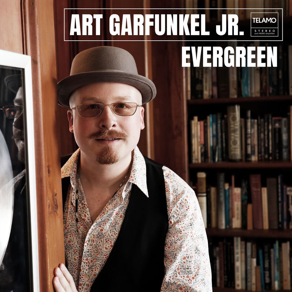 Evergreen cover