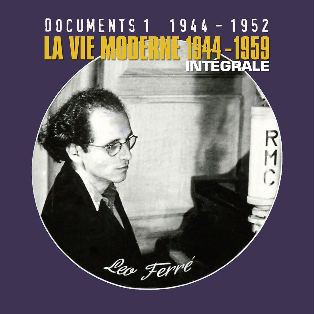 Documents 1975 cover