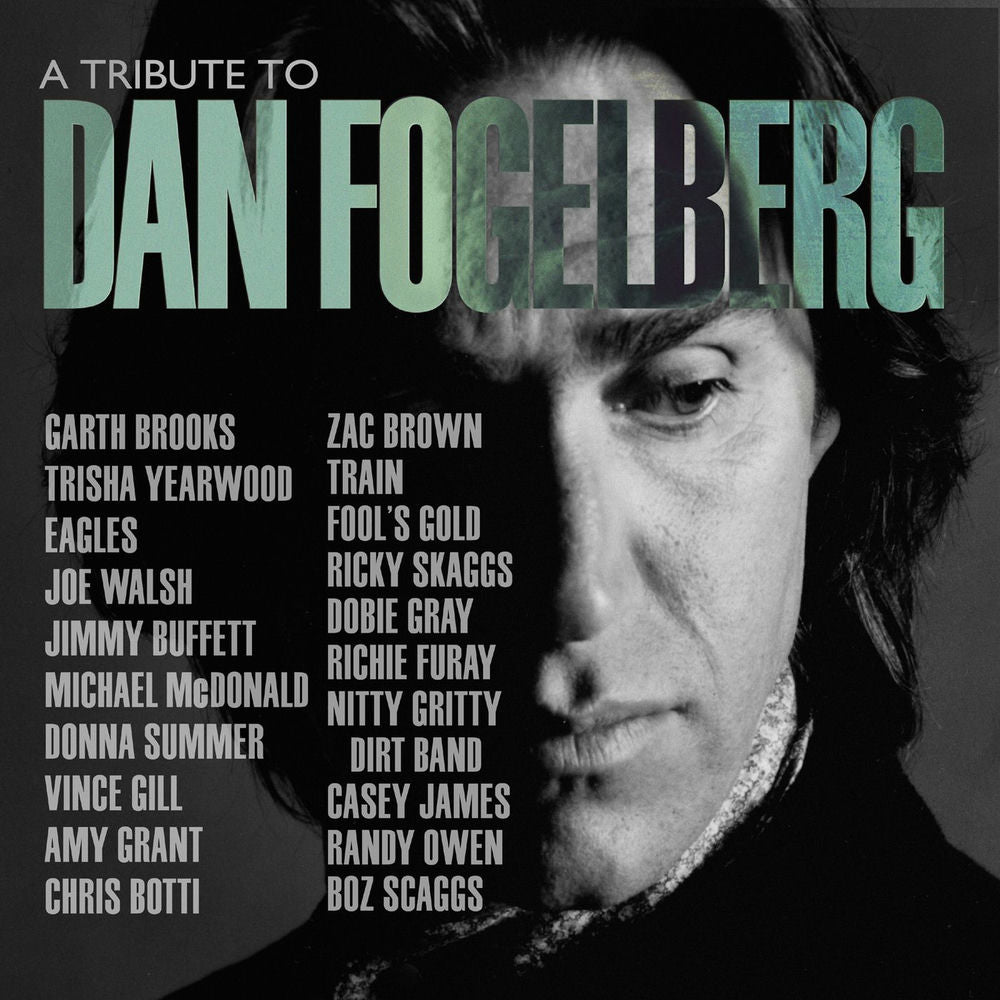 A Tribute To Dan Fogelberg cover
