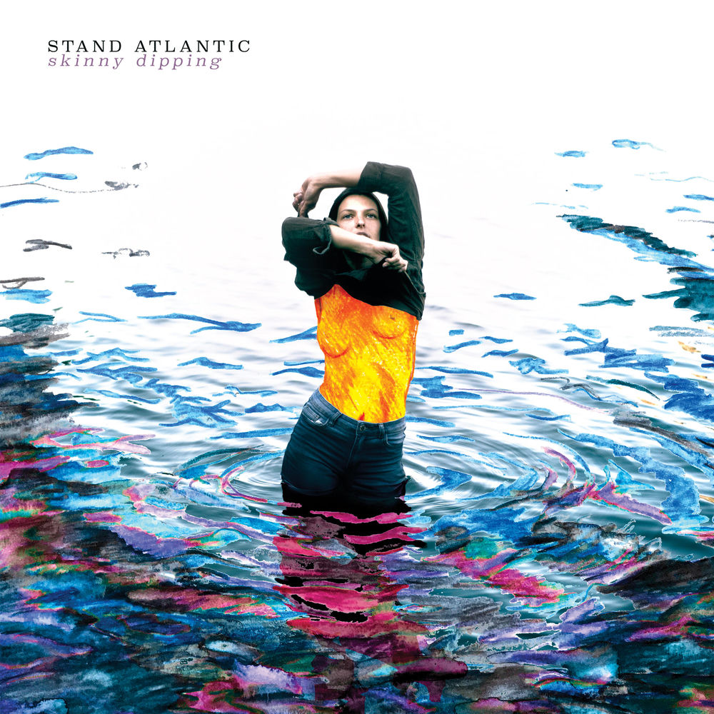 Skinny Dipping [VINYL] cover