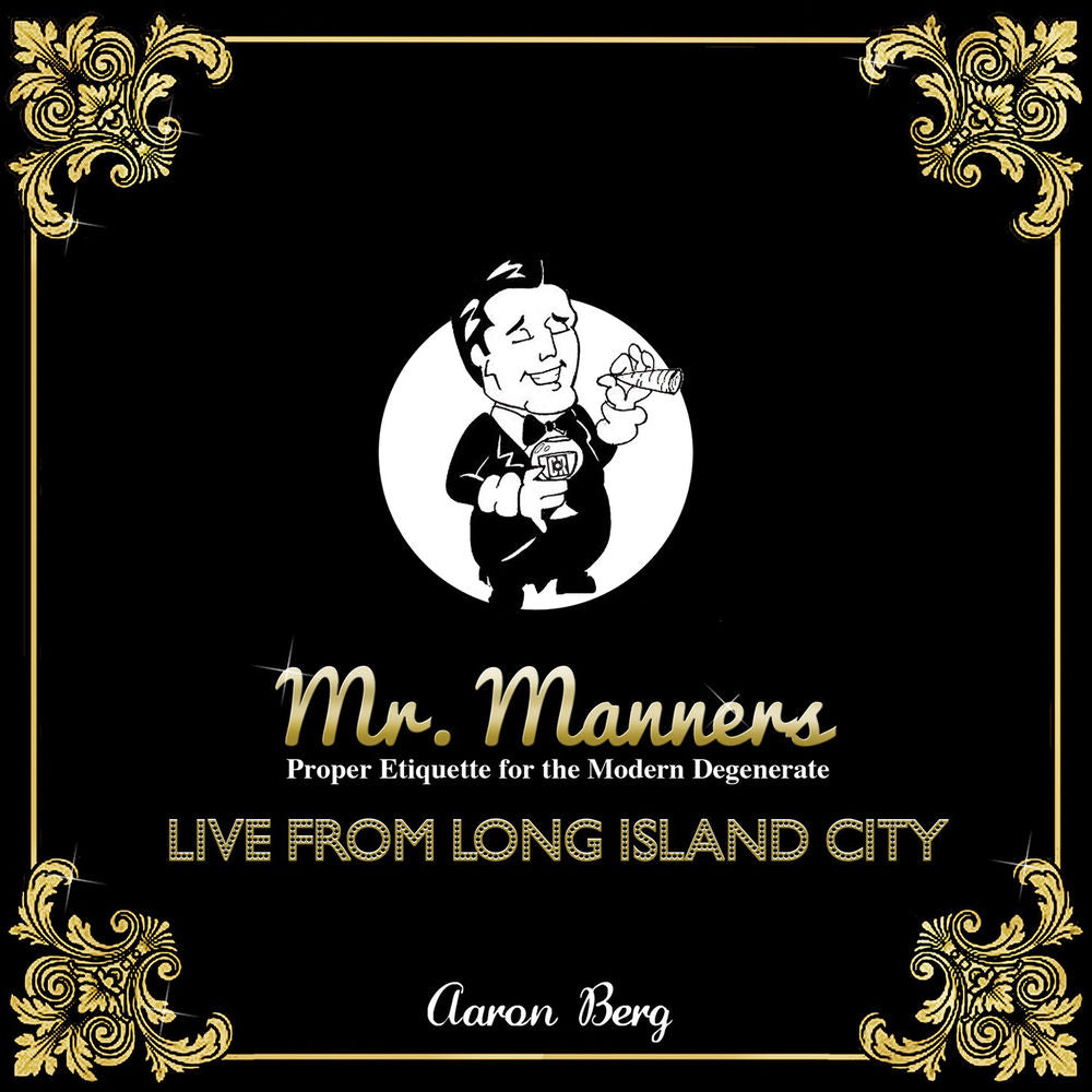 Live From Long Island [VINYL] cover