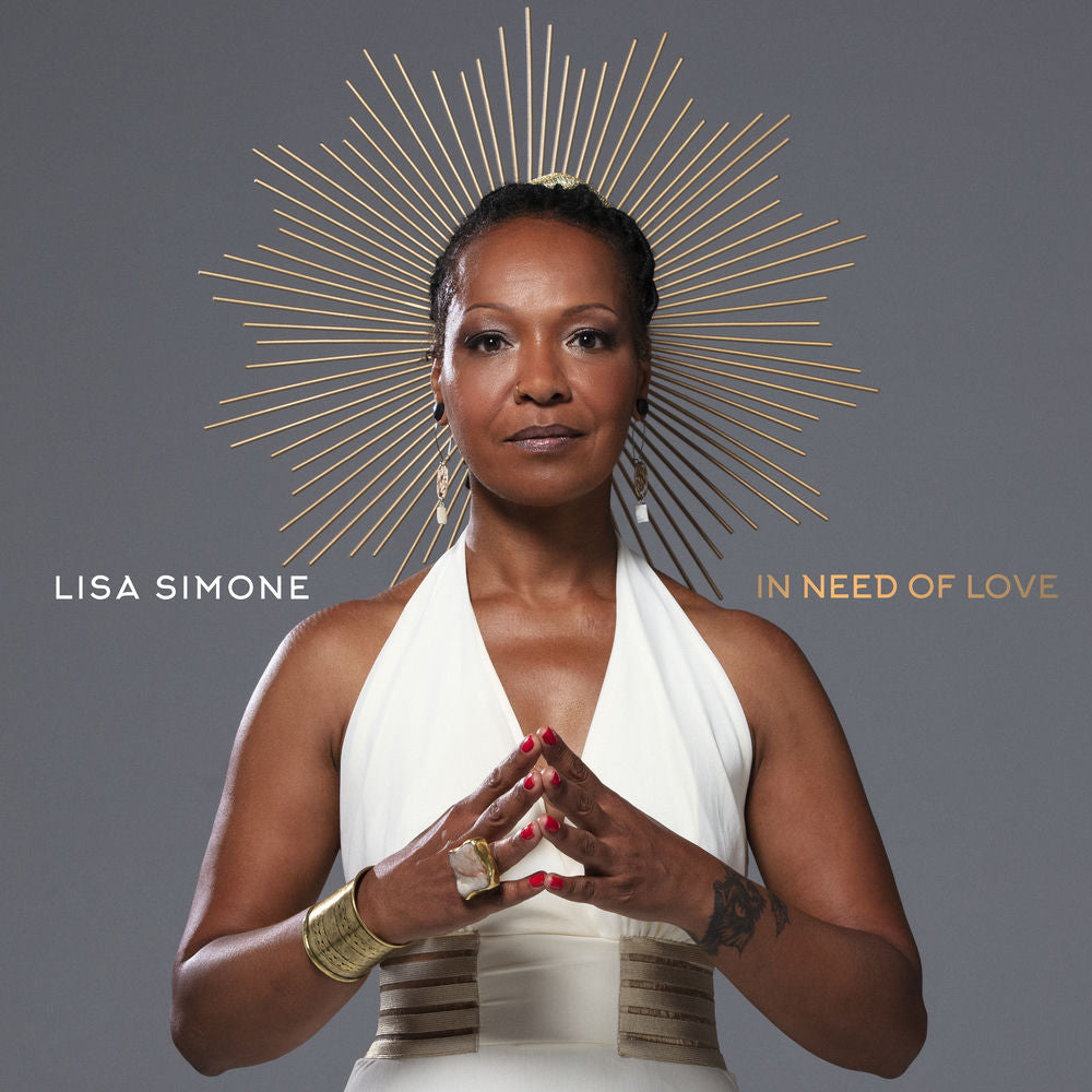In need Of Love cover