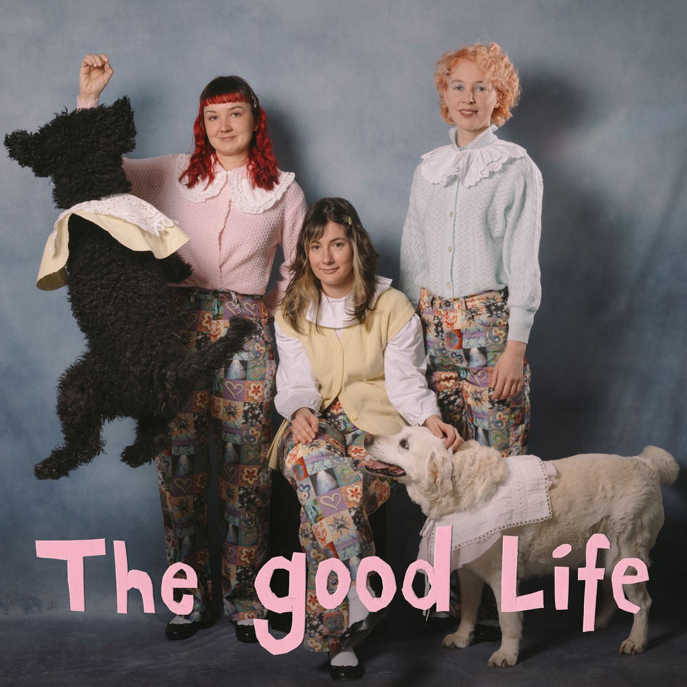 The Good Life [VINYL] cover