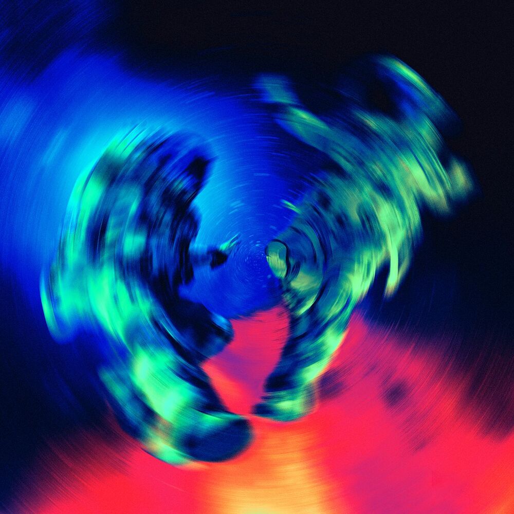 Pluto [VINYL] cover