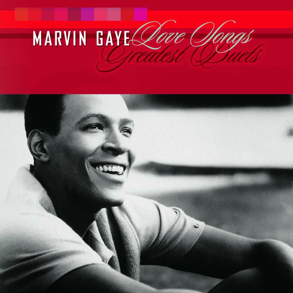 The Greatest: Duets cover