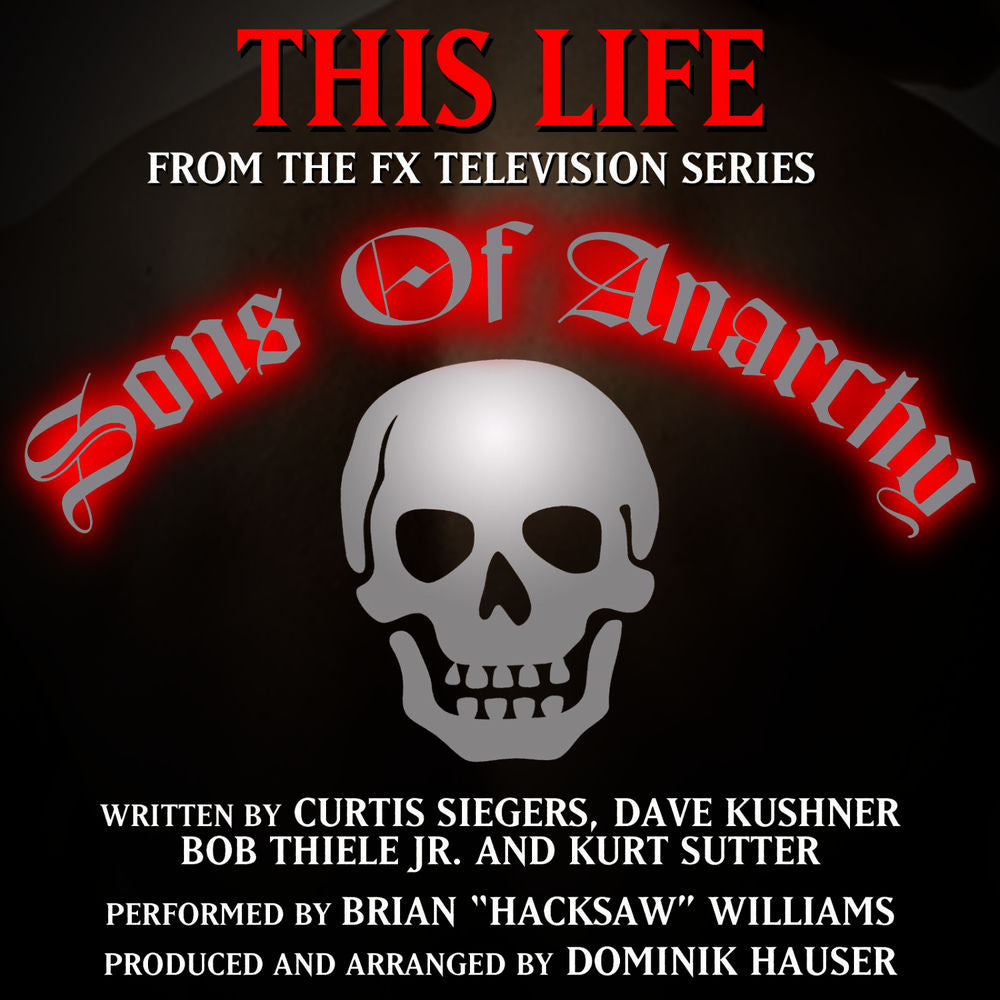 This Life cover