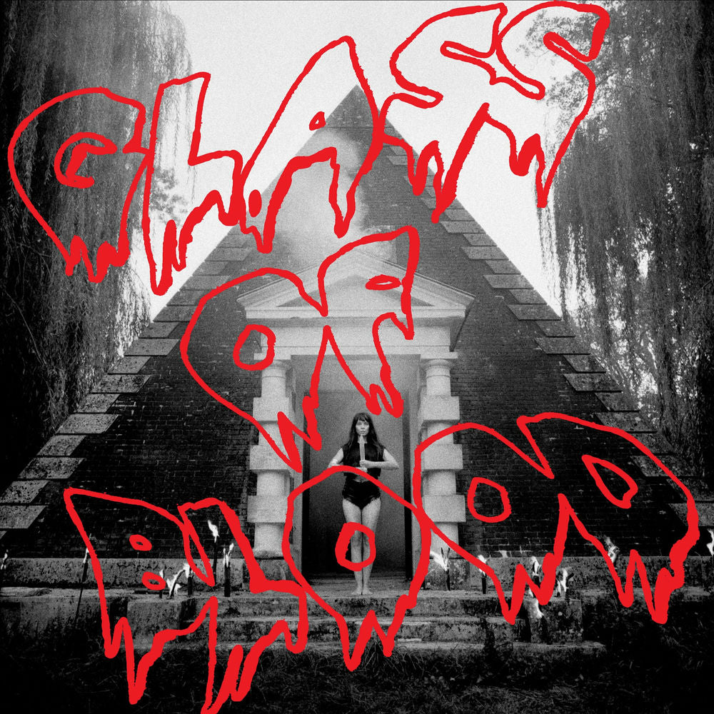 Glass of Blood [Vinilo] cover