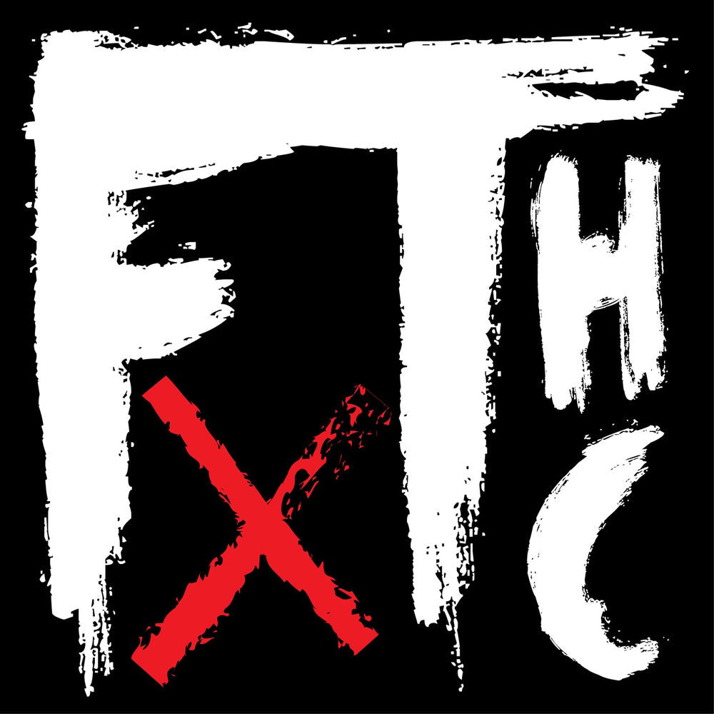 FTHC (Deluxe CD) cover