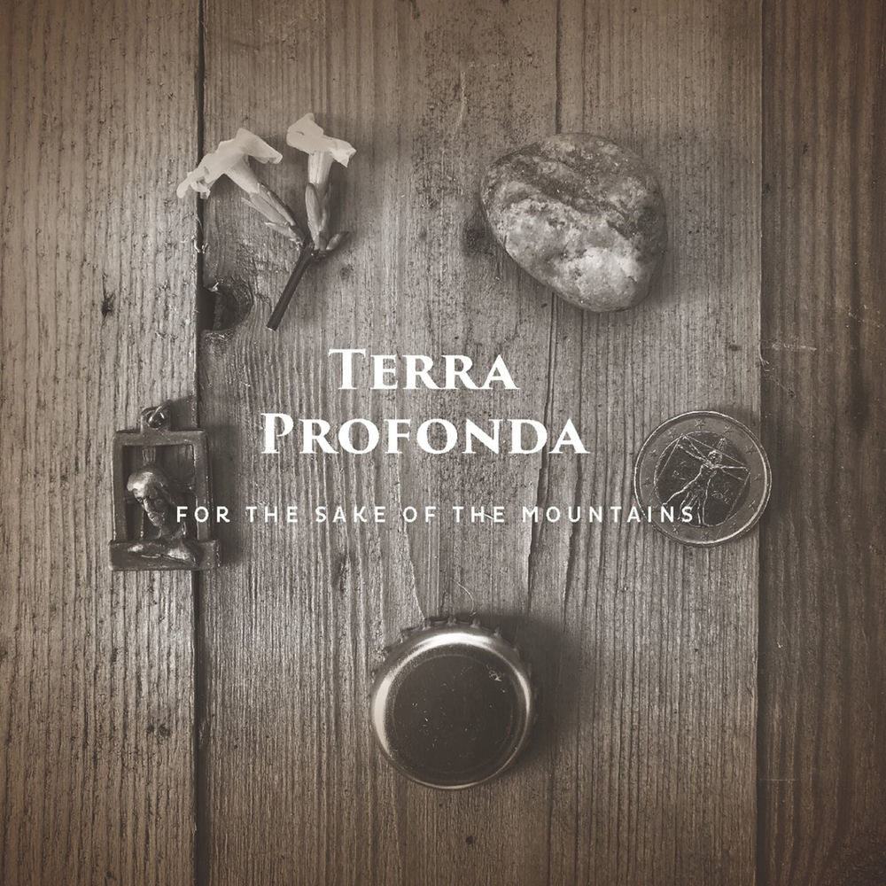 Terra Profonda cover