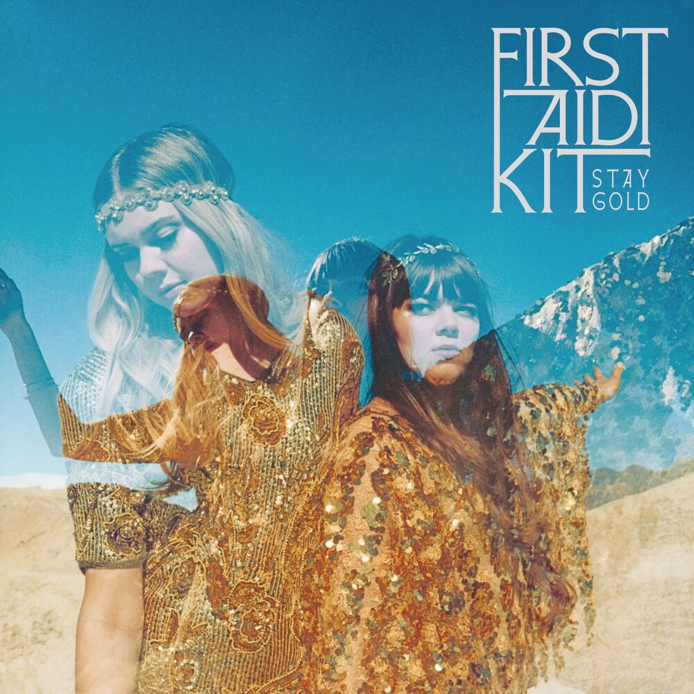Stay Gold cover