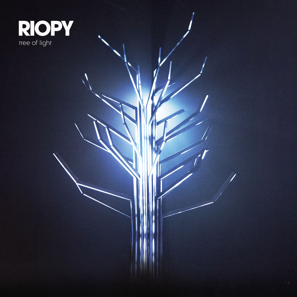 Tree of Light cover