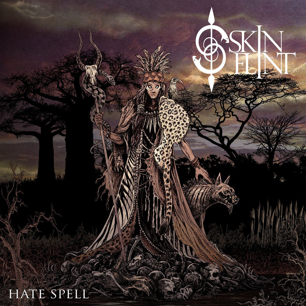 Skinflint cover
