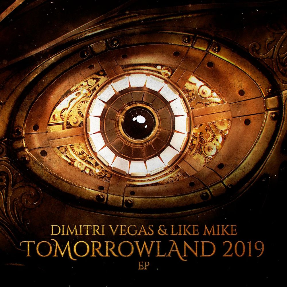 Tomorrow Tomorrow and Tomorrow [VINYL] cover