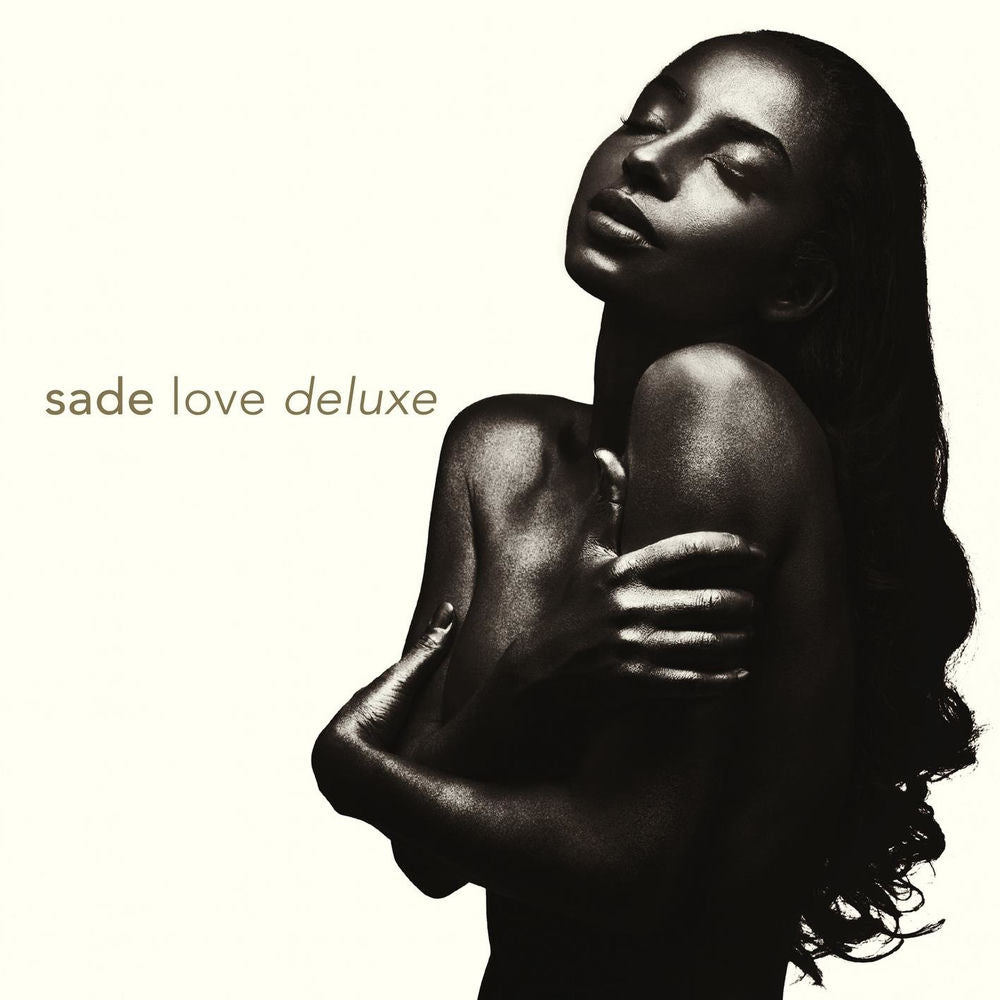 Love Deluxe [VINYL] cover