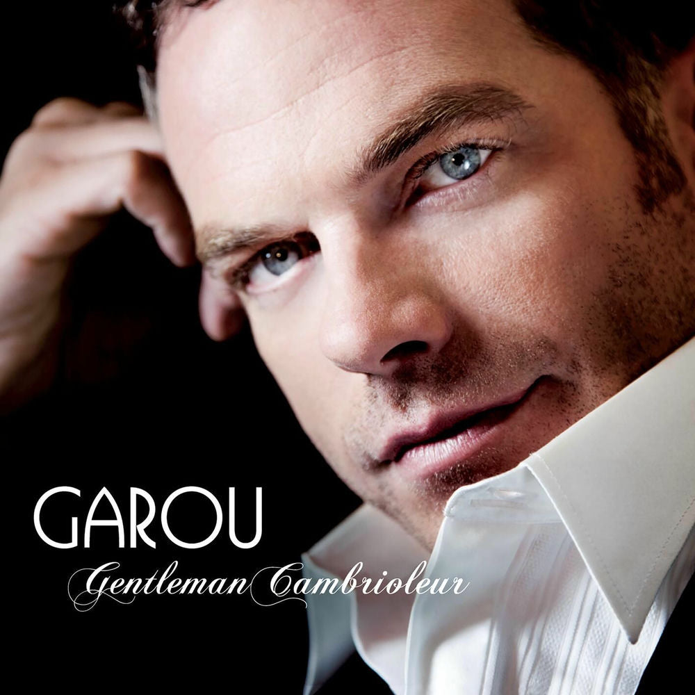 Gentleman Cambrioleur cover