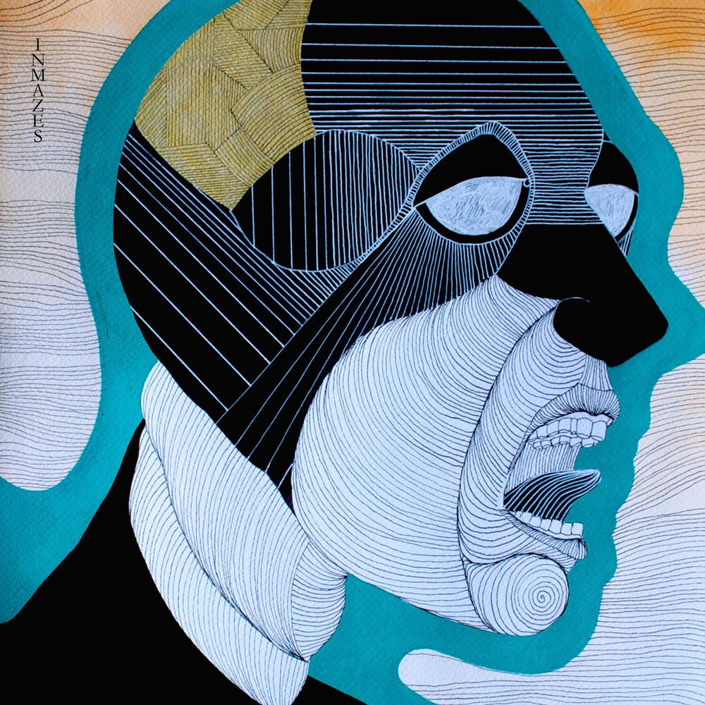 Inmazes cover