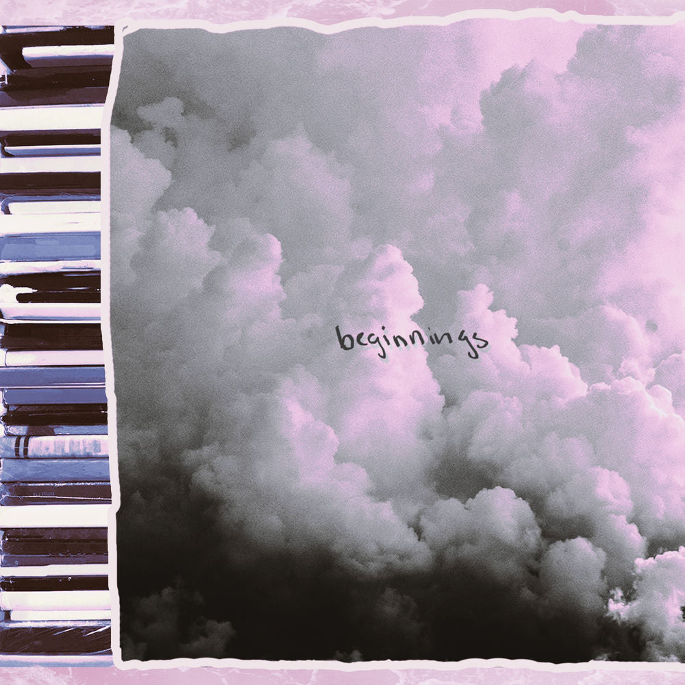 Beginnings [VINYL] cover