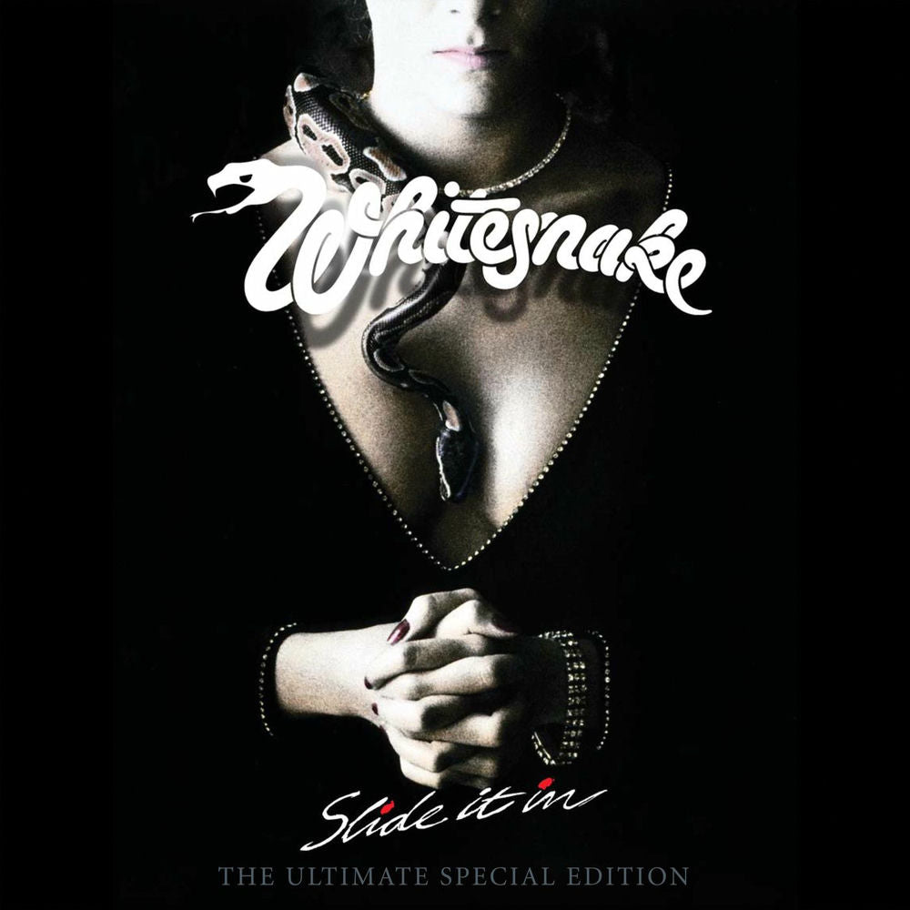 Slide It In (The Ultimate Edition) [2019 Remaster] cover