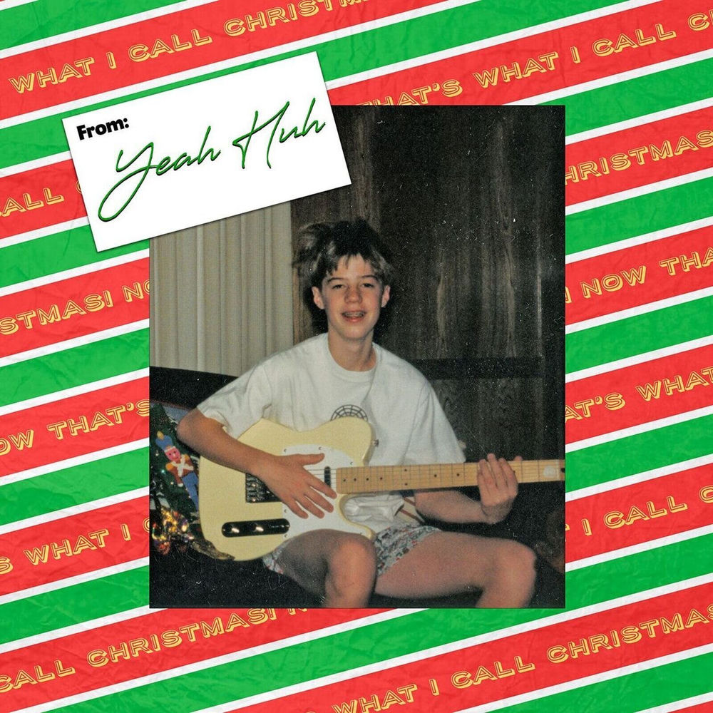 NOW That's What I Call Christmas cover