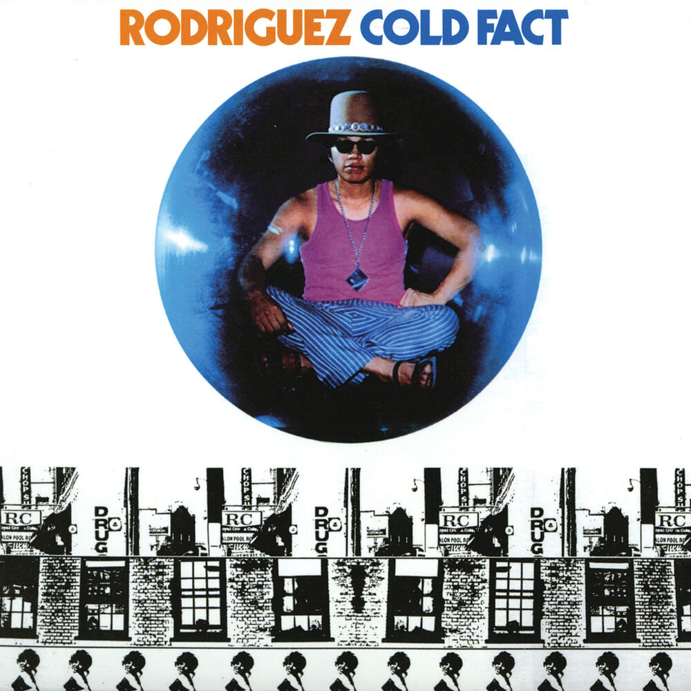 Cold Fact [VINYL] cover