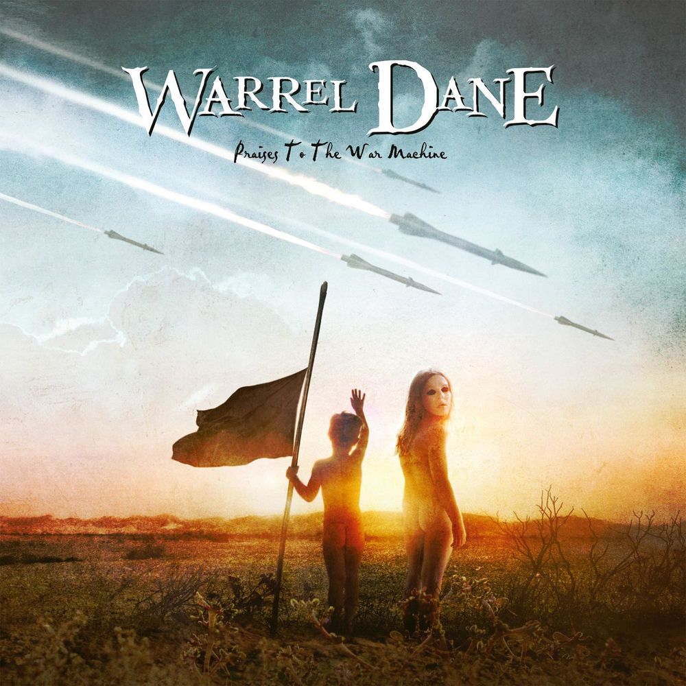 Praises To The War Machine (2021 Extended Edition) [VINYL] cover