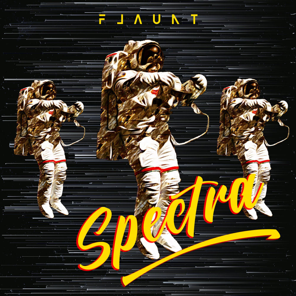 Spectra [VINYL] cover