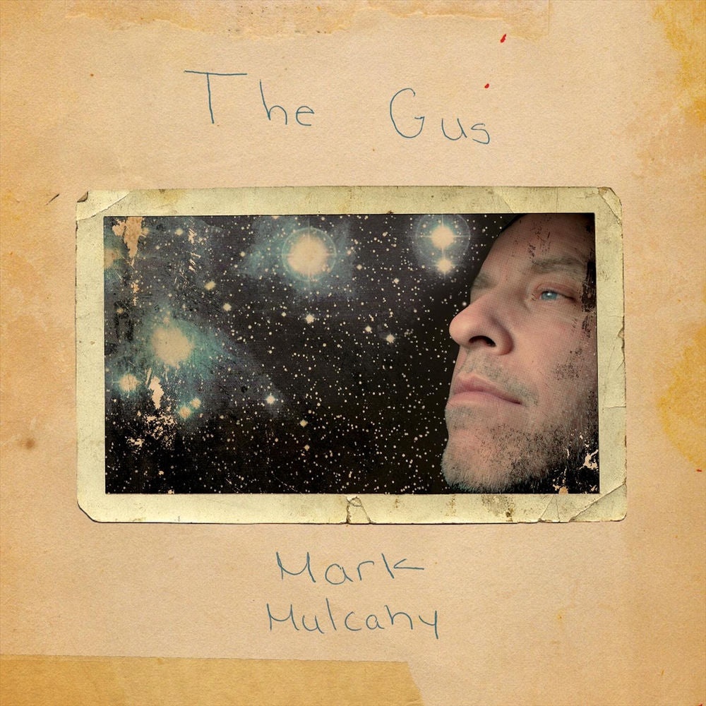 The Gus cover
