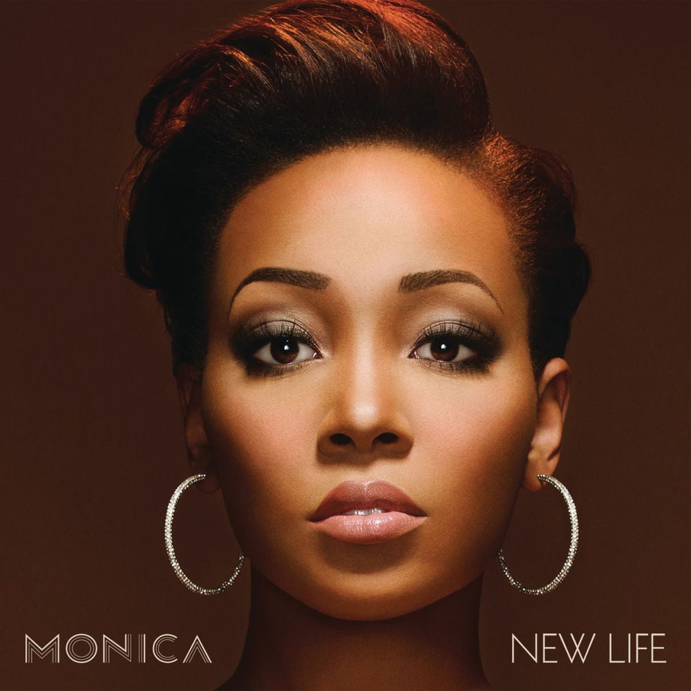 New Life (Deluxe Version) cover