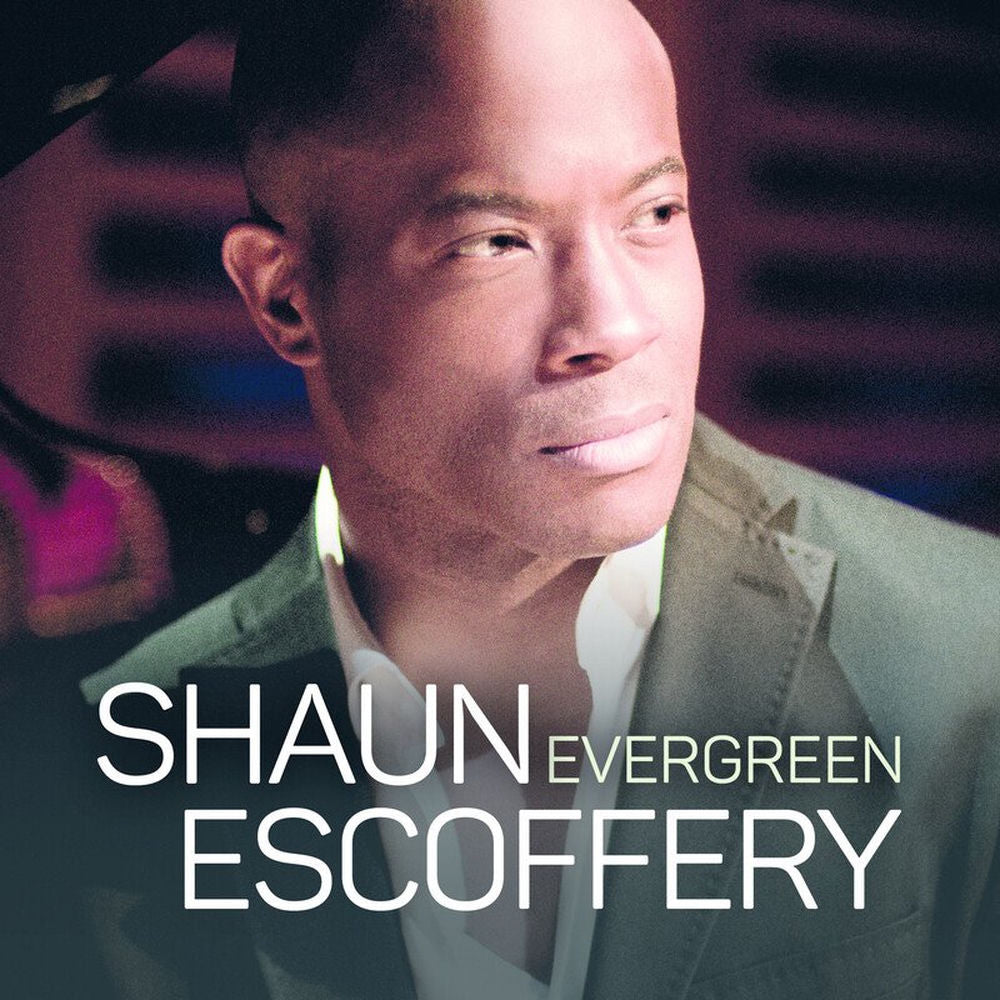 Evergreen [180g 2LP] [VINYL] cover