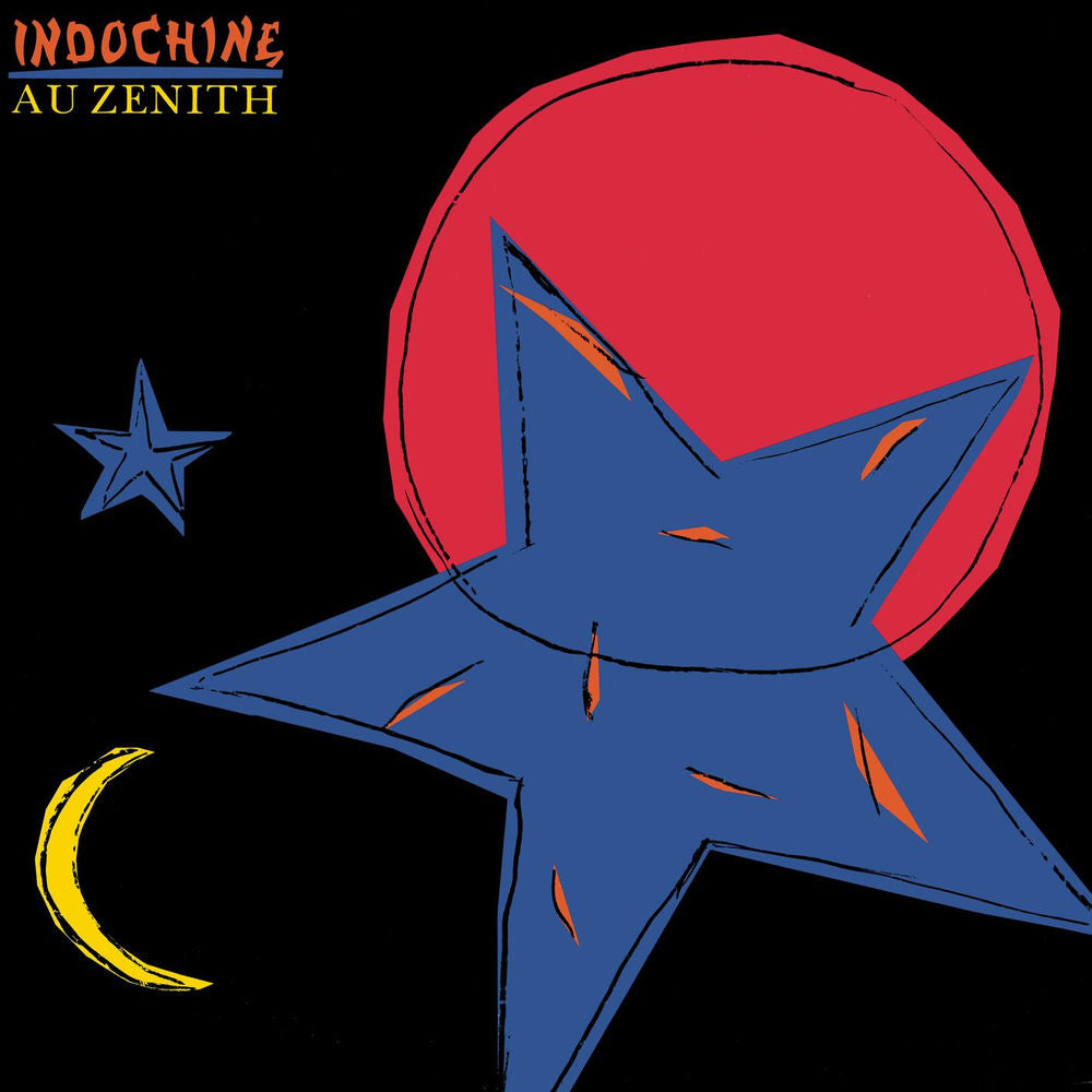 Au Z+Nith cover