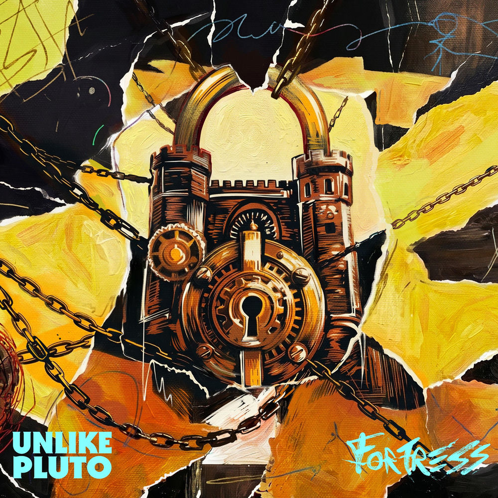 Fortress cover