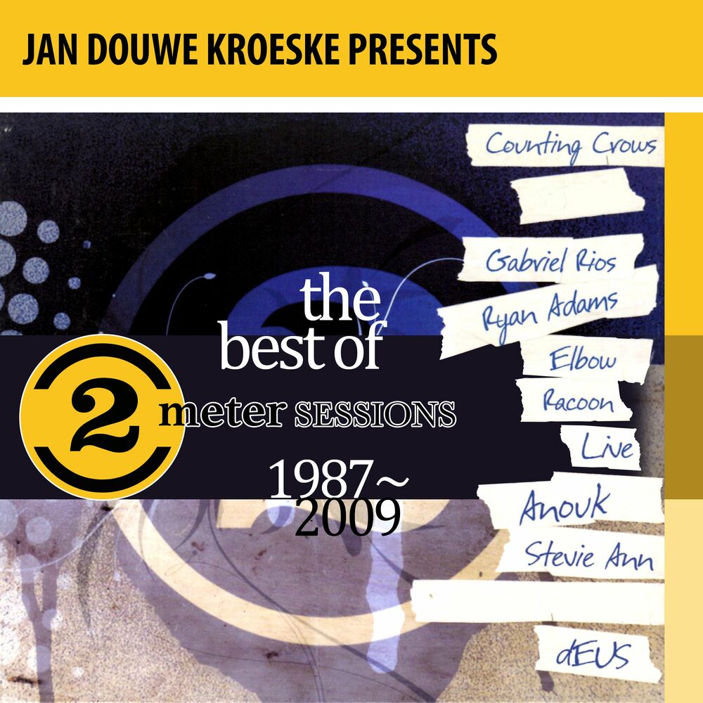 The Best Of (2-CD Set) cover