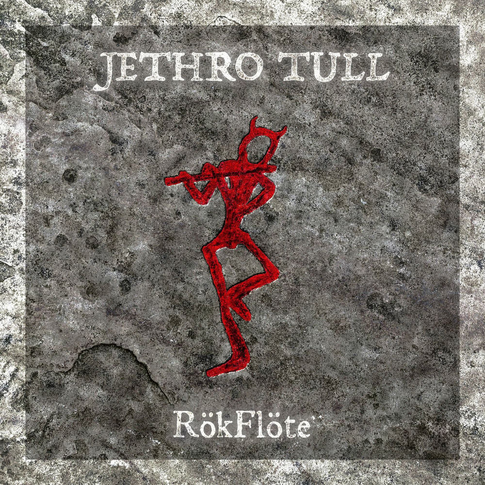 RökFlöte cover