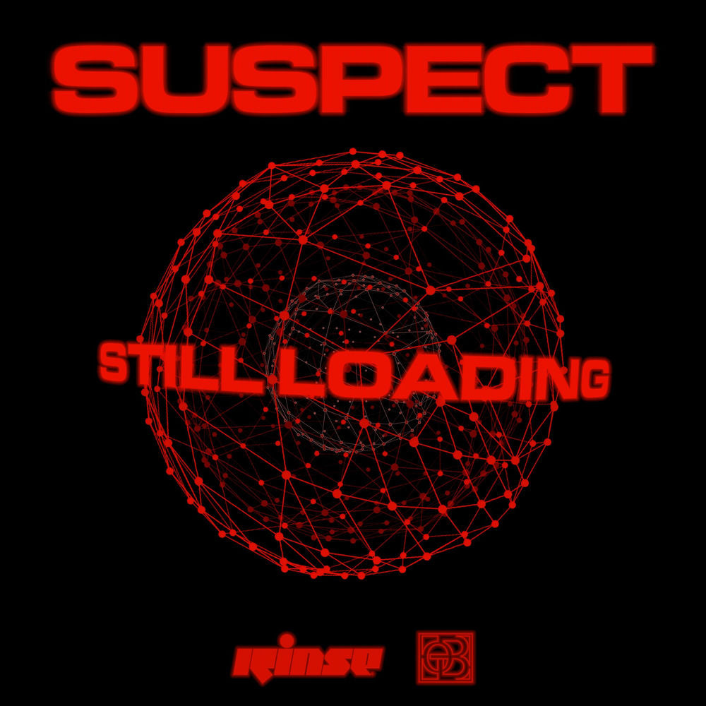 Still Loading cover