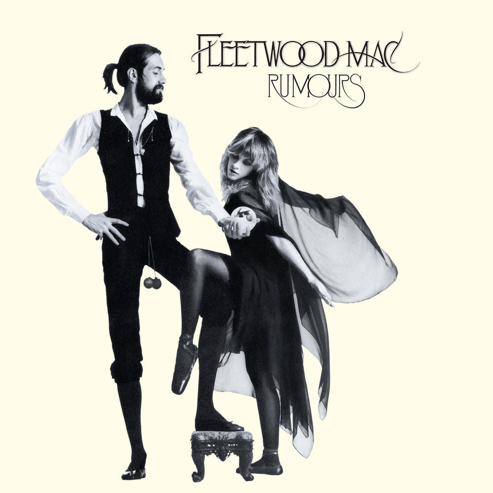 Fleetwood Mac cover